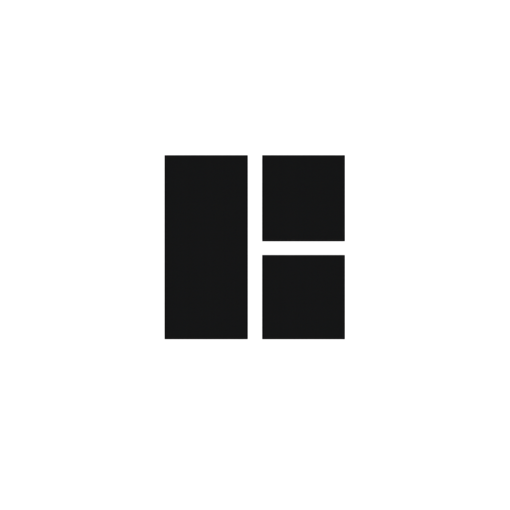 The Prompting Method Logo